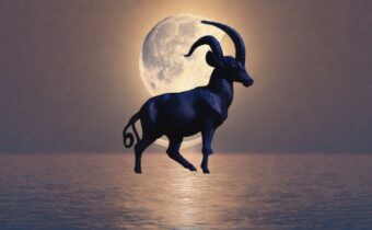 Harness the Power of the Capricorn Supermoon 2021