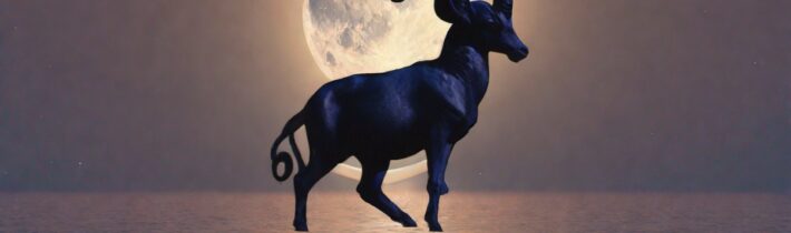 Harness the Power of the Capricorn Supermoon 2021