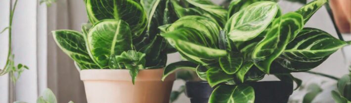 Houseplant Pests: Identifying and Treating Common Invaders