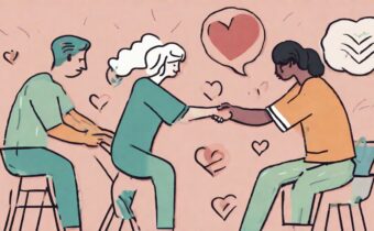 How Being Caring Can Improve All of Your Relationships