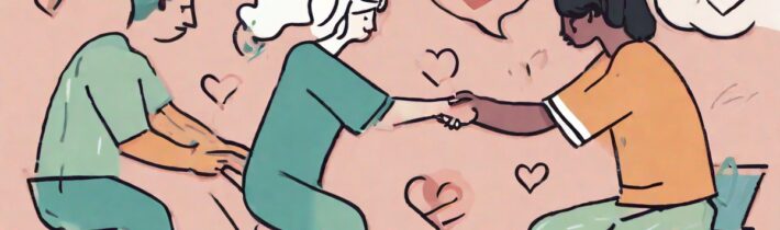 How Being Caring Can Improve All of Your Relationships