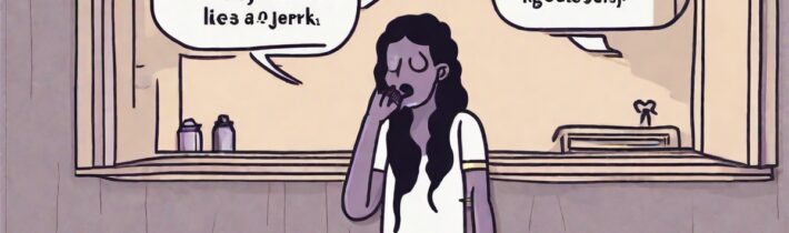 How to Actually Talk About Suicide Without Sounding Like a Jerk