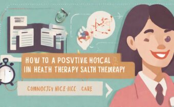 How To Apply Positive Psychology In Health, Social Care and Therapy