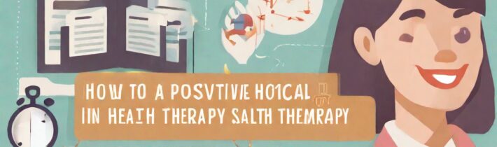 How To Apply Positive Psychology In Health, Social Care and Therapy