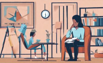 How to Become a Counselor or Therapist – Career & Education