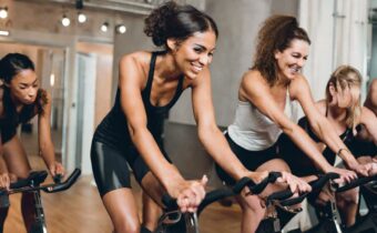 How to Become a Spin Instructor, According to Equinox’s Top Talent