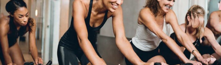 How to Become a Spin Instructor, According to Equinox’s Top Talent