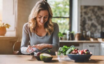 How to Boost Energy With Iron, According to an RD