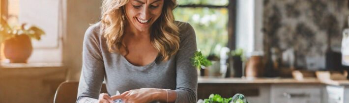 How to Boost Energy With Iron, According to an RD