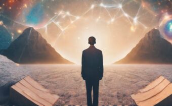 How to Change Your Perspective to Transform Your Reality