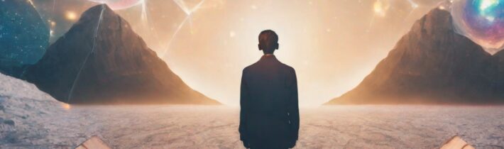 How to Change Your Perspective to Transform Your Reality