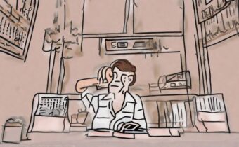 How to Deal With an Egomaniac