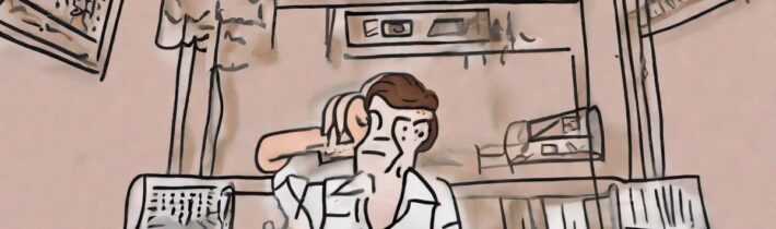 How to Deal With an Egomaniac