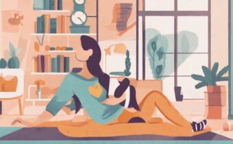 How to Find an Activity You Love to Help You Stay Active