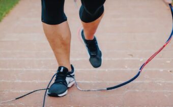 How to Master the Jump Rope Like a Pro