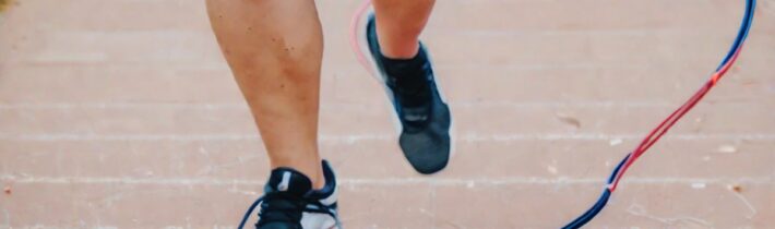 How to Master the Jump Rope Like a Pro