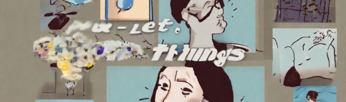 How to Not Let Things Bother You