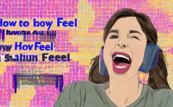 How to Say How You Feel