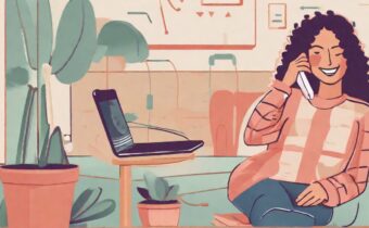 How to Spend Less Time on the Phone