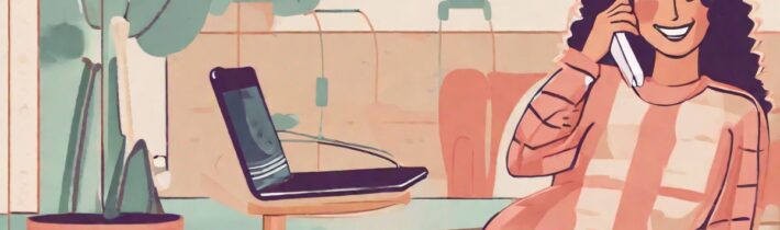 How to Spend Less Time on the Phone