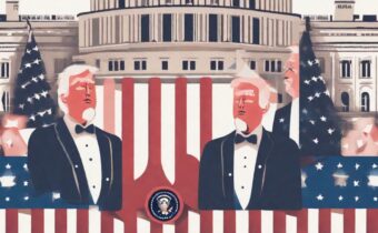 How Worrying About The Inauguration Can Impact Your Mental Health