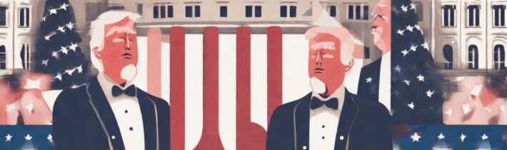 How Worrying About The Inauguration Can Impact Your Mental Health