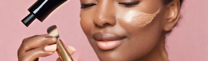 I Overhauled My Entire Beauty Routine With Products From This Classic Brand