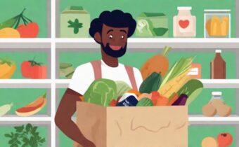 I Tried This Grocery Delivery Service That Ships Healthy Ingredients Straight to Your Door