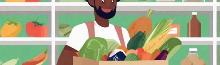 I Tried This Grocery Delivery Service That Ships Healthy Ingredients Straight to Your Door