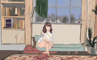 If You Leave Me Can I Come Too