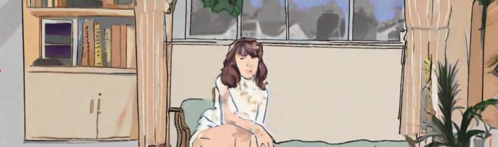 If You Leave Me Can I Come Too