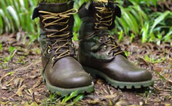 I’m a Celebrity Get Me Out of Here: Jungle Boots Review
