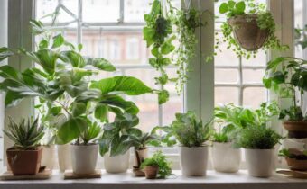 Indoor-Outdoor Plants: Versatile Greenery for Any Space