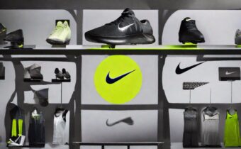 Inside Nike’s Innovation Lab: Pushing the Boundaries of Athletic Gear