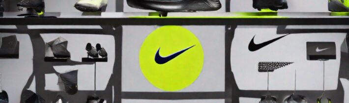 Inside Nike’s Innovation Lab: Pushing the Boundaries of Athletic Gear