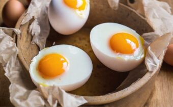 Instant Pot Egg Insert: Perfect Eggs Every Time