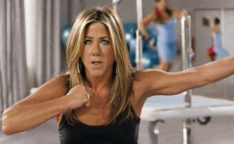 Jennifer Aniston’s Fitness Secrets: How She Stays in Incredible Shape
