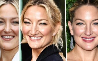Kate Hudson Shares Her Easy, Glowy Skin Care Routine