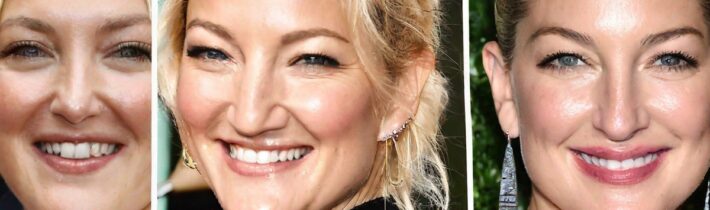 Kate Hudson Shares Her Easy, Glowy Skin Care Routine