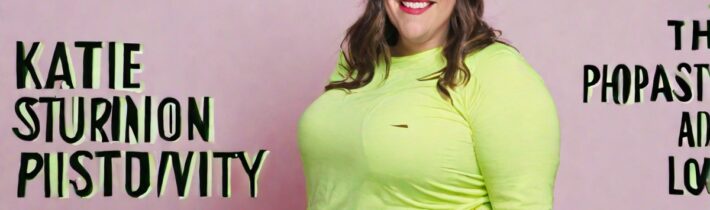 Katie Sturino’s Mission to Promote Body Positivity and Self-Love