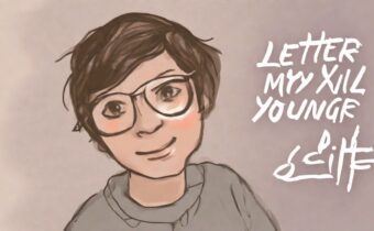 Letter to My Younger Self