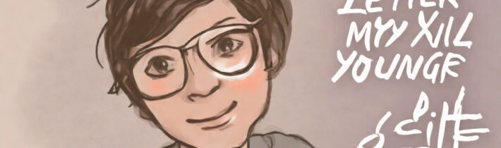 Letter to My Younger Self