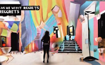 Live Without Regrets