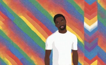 Love and Identity: A Gay Black Man’s Journey to Self-Acceptance