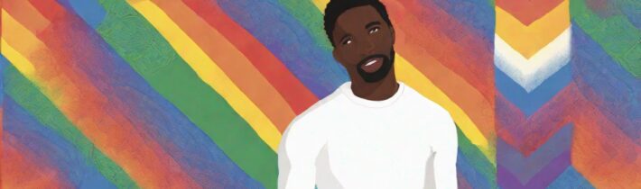 Love and Identity: A Gay Black Man’s Journey to Self-Acceptance