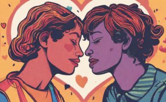 Love Stories: Celebrating LGBTQ+ Relationships and Resilience