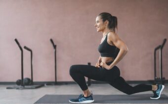 Low Impact Workout Challenge: Gentle Exercises for Every Fitness Level
