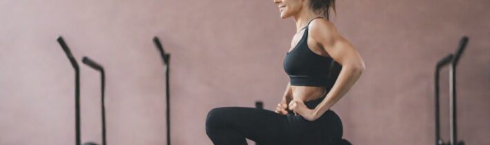 Low Impact Workout Challenge: Gentle Exercises for Every Fitness Level