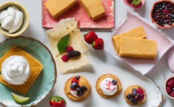 Low-Sugar Mexican Desserts to Curb Your Sweet Tooth