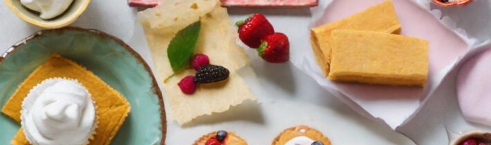 Low-Sugar Mexican Desserts to Curb Your Sweet Tooth